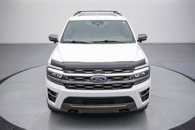 2024 Ford Expedition King Ranch