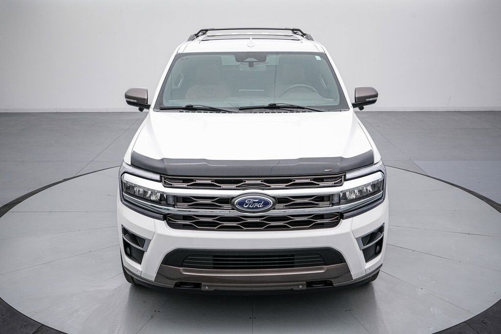2024 Ford Expedition King Ranch