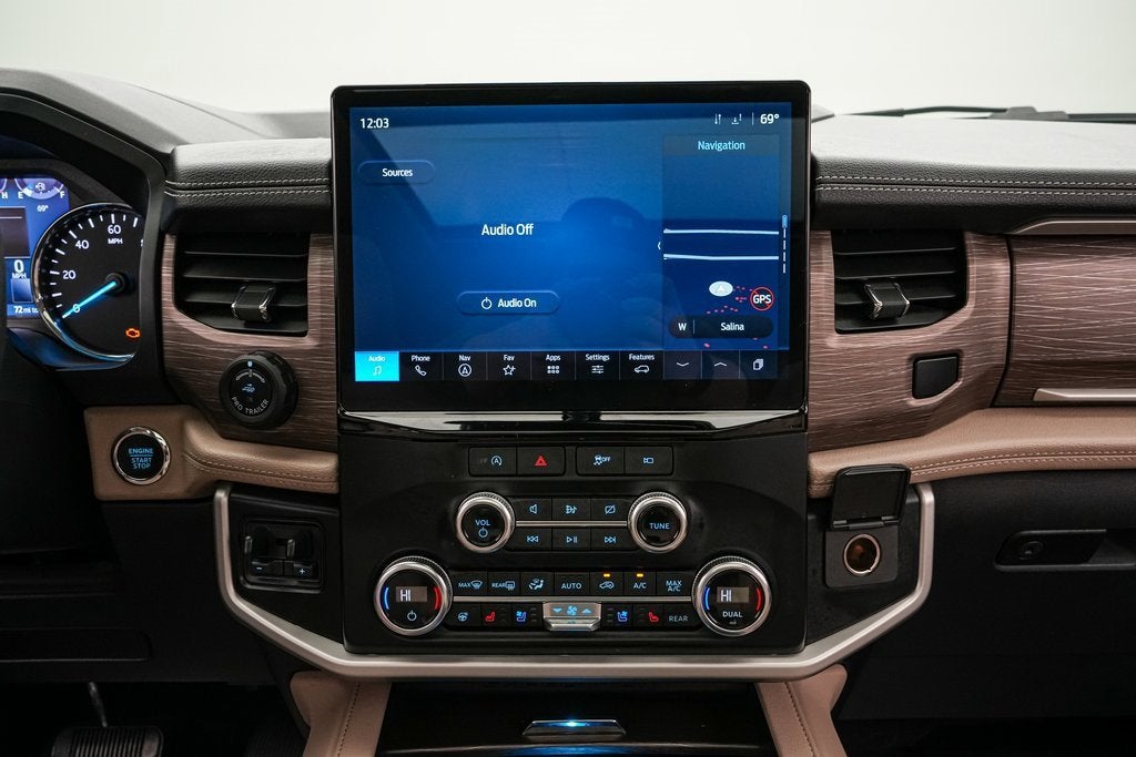 2023 Ford Expedition Limited