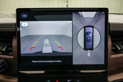 2023 Ford Expedition Limited