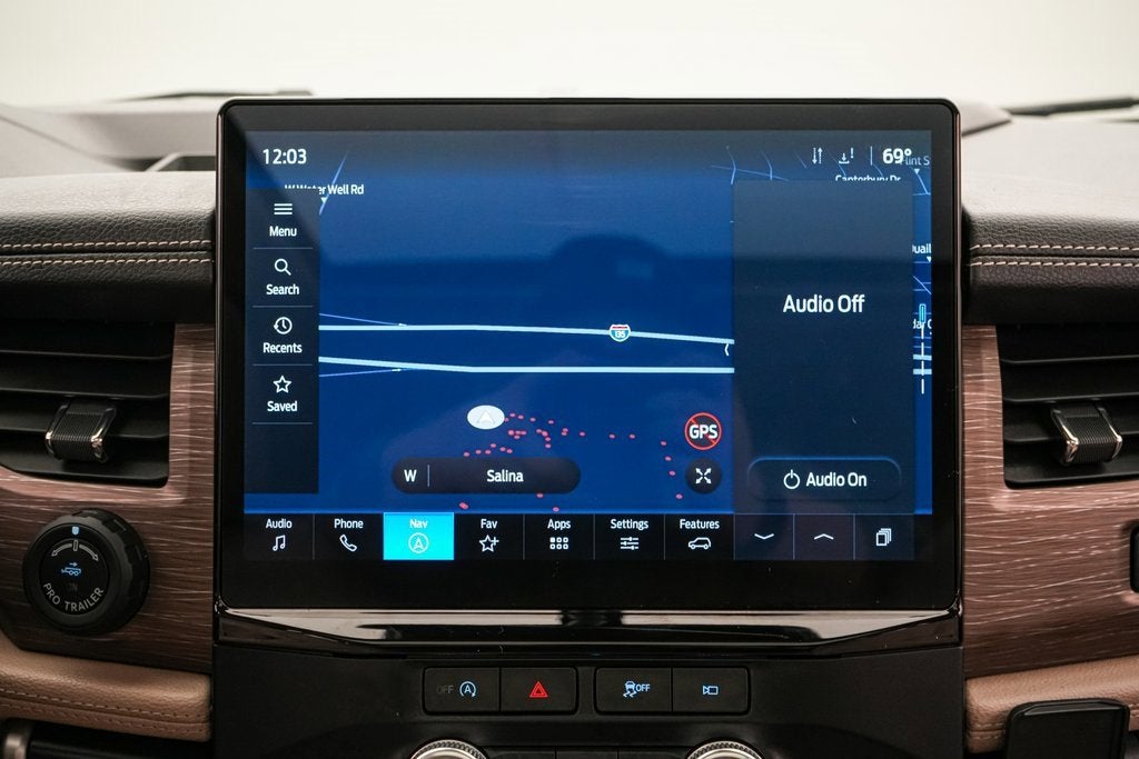 2023 Ford Expedition Limited