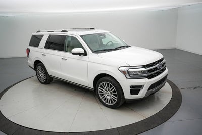 2023 Ford Expedition Limited