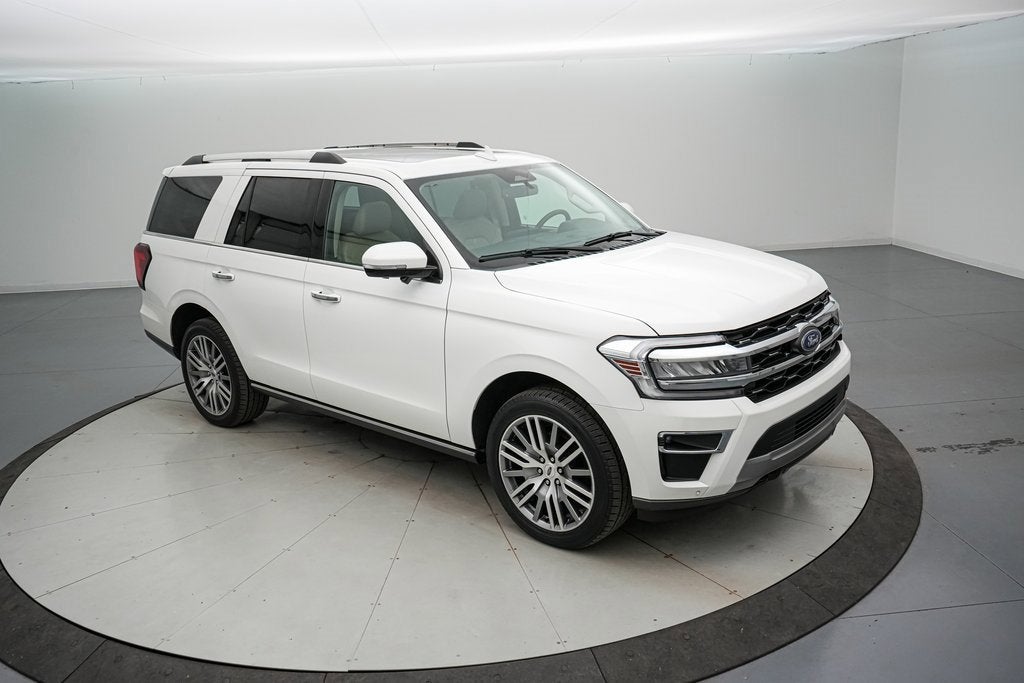 2023 Ford Expedition Limited