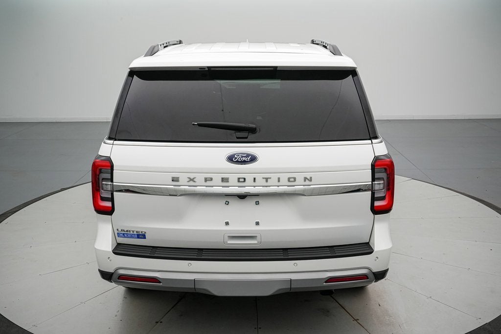2023 Ford Expedition Limited