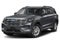 2027 Ford Explorer Active w/100A Pkg