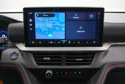2026 Ford Explorer Alpha