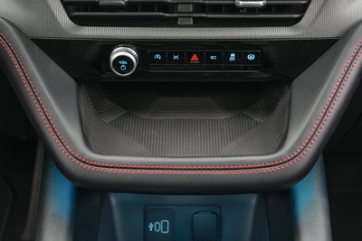 2026 Ford Explorer Alpha