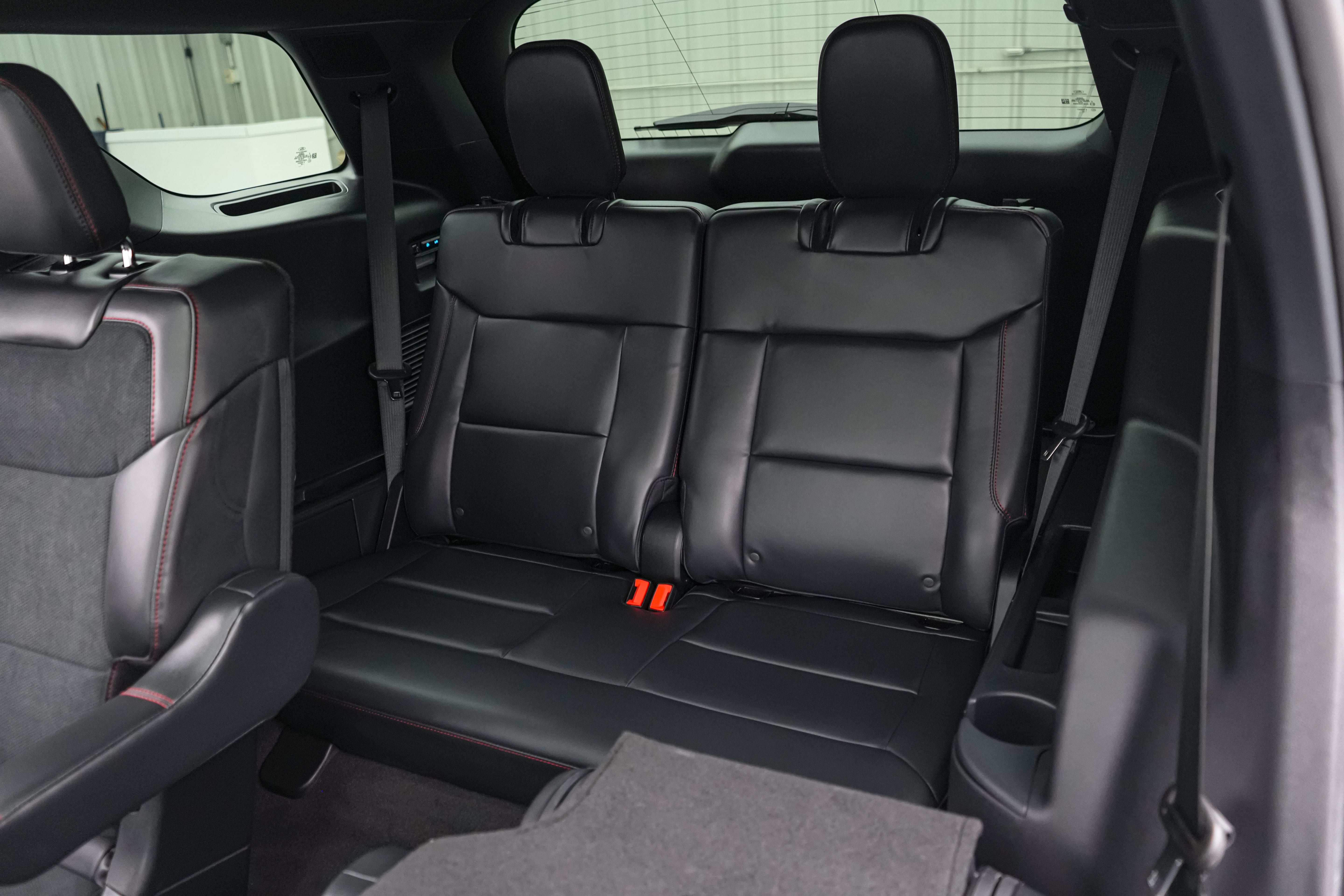 2026 Ford Explorer Alpha