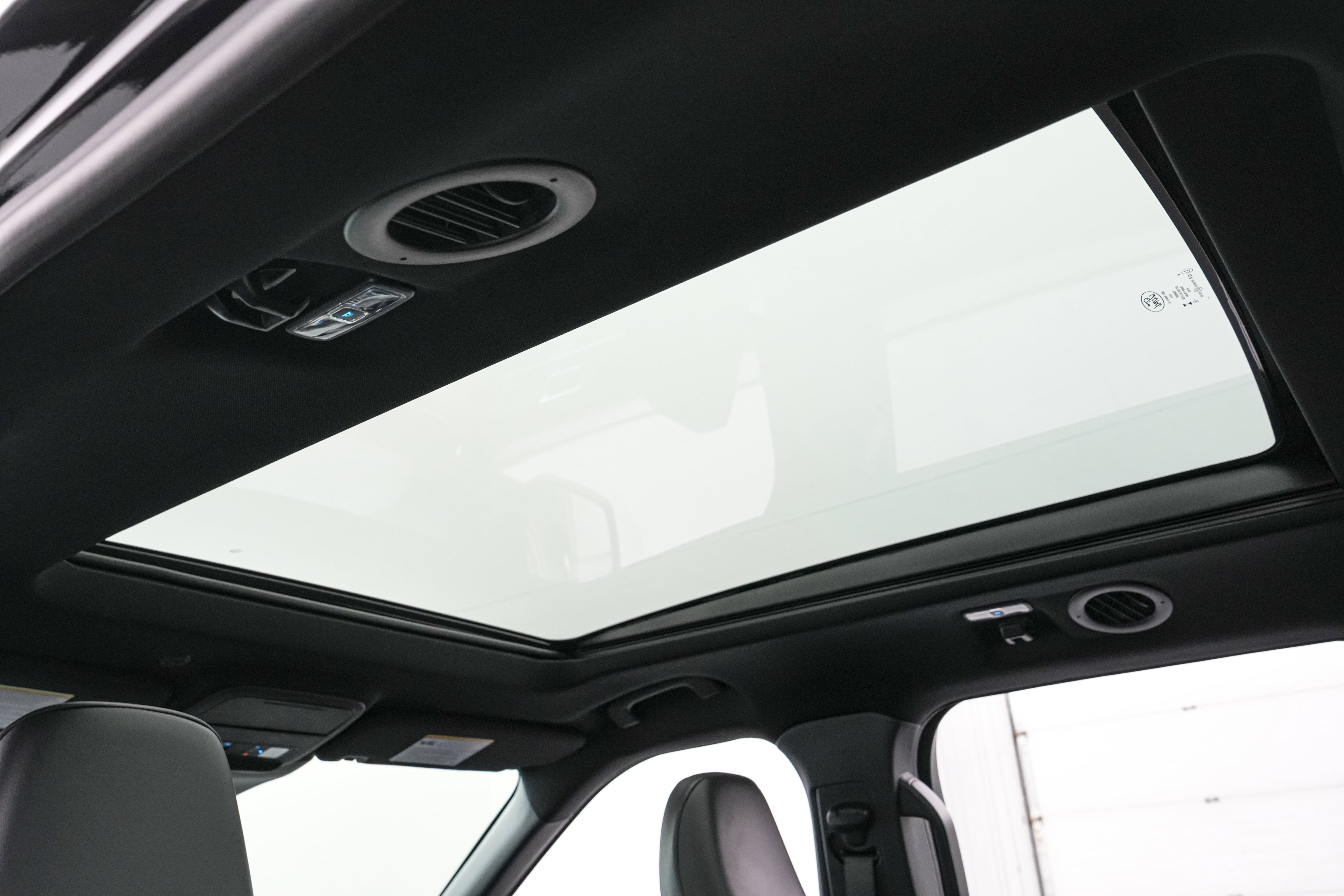 2026 Ford Explorer Alpha