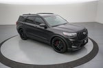 2026 Ford Explorer Alpha