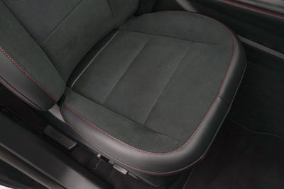 2026 Ford Explorer Alpha