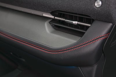 2026 Ford Explorer Alpha