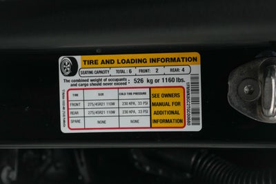 2026 Ford Explorer Alpha