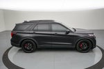 2026 Ford Explorer Alpha