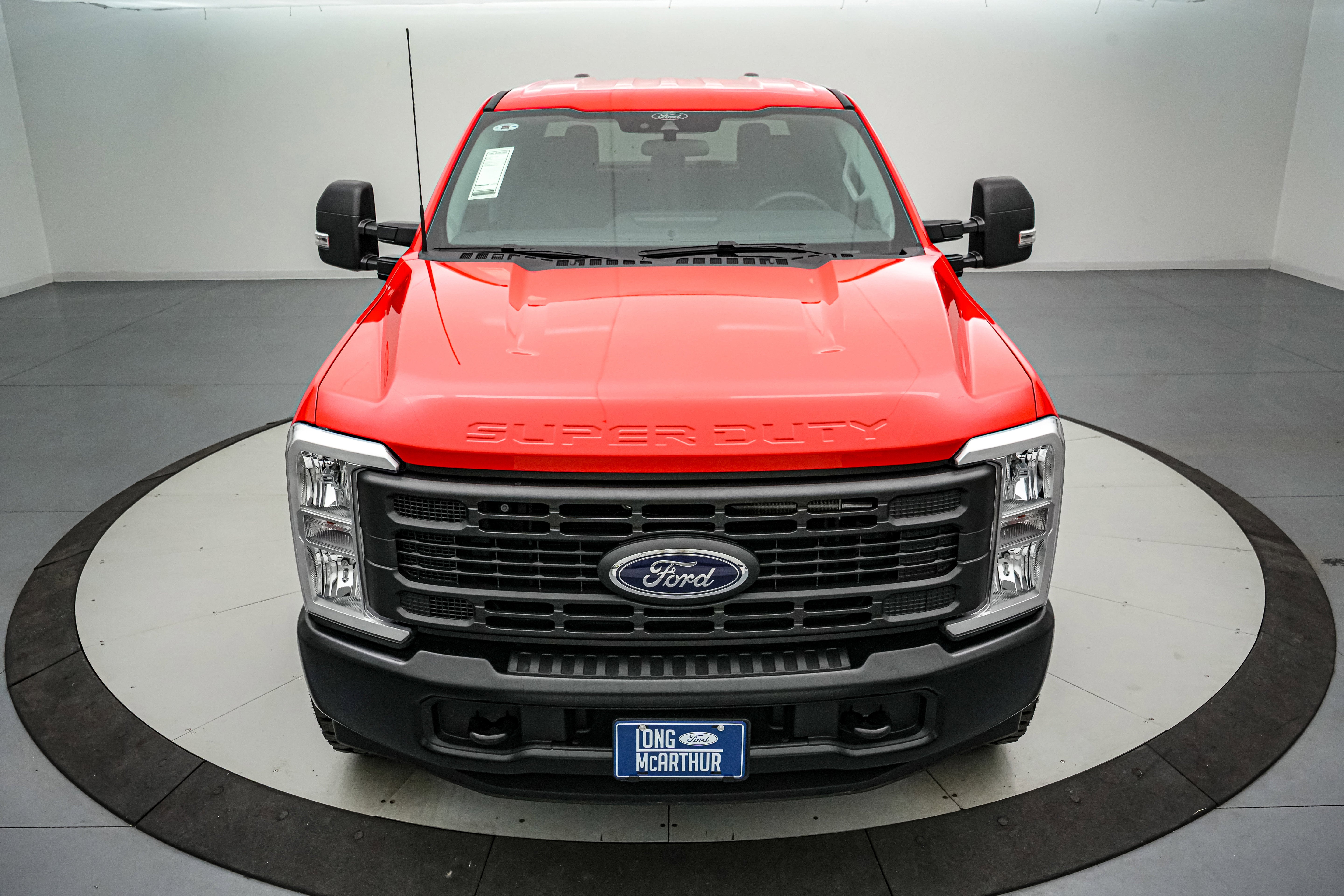 2026 Ford Super Duty F-250 SRW XL Off-Road Package