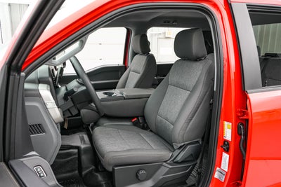 2026 Ford Super Duty F-250 SRW XL Off-Road Package