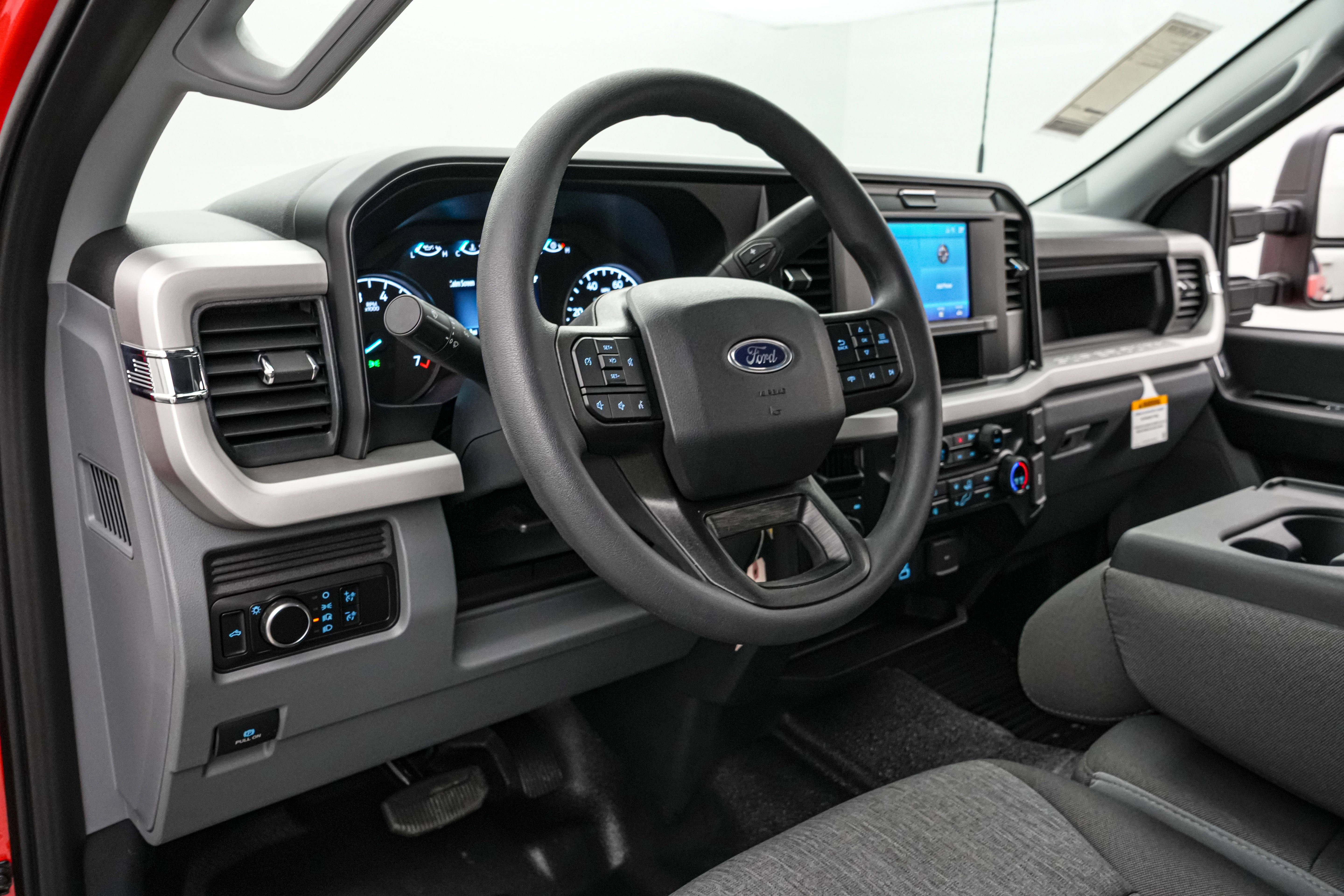 2026 Ford Super Duty F-250 SRW XL Off-Road Package