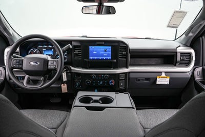 2026 Ford Super Duty F-250 SRW XL Off-Road Package