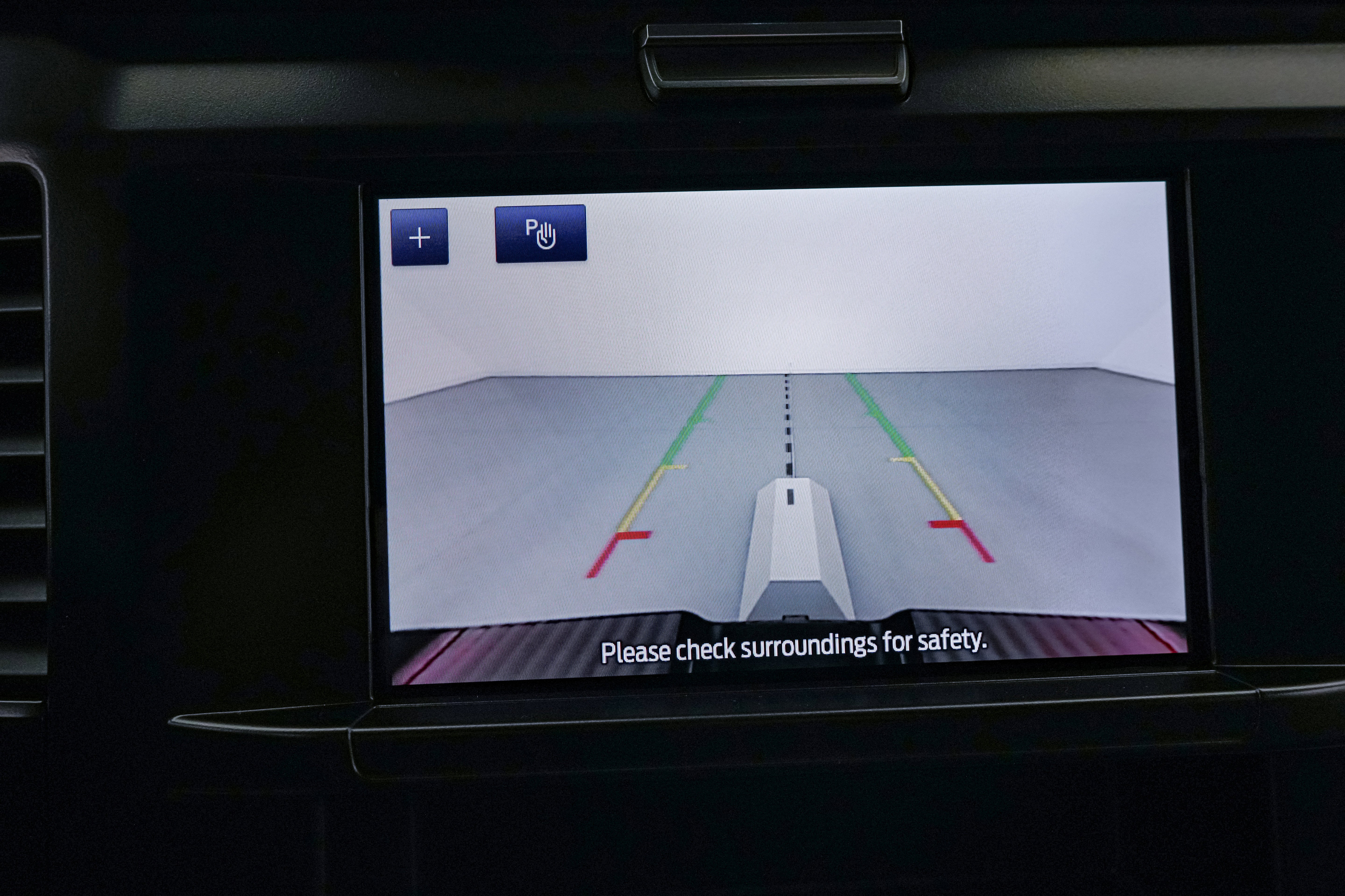 2026 Ford Super Duty F-250 SRW XL Off-Road Package