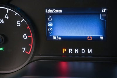 2026 Ford Super Duty F-250 SRW XL Off-Road Package