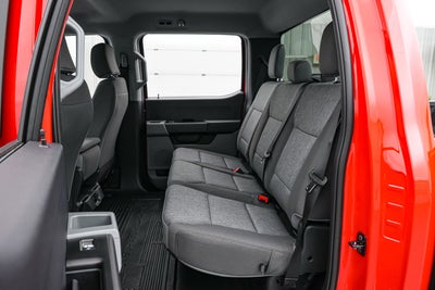 2026 Ford Super Duty F-250 SRW XL Off-Road Package