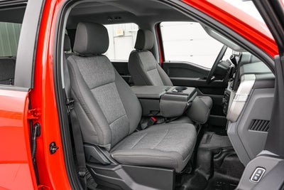 2026 Ford Super Duty F-250 SRW XL Off-Road Package