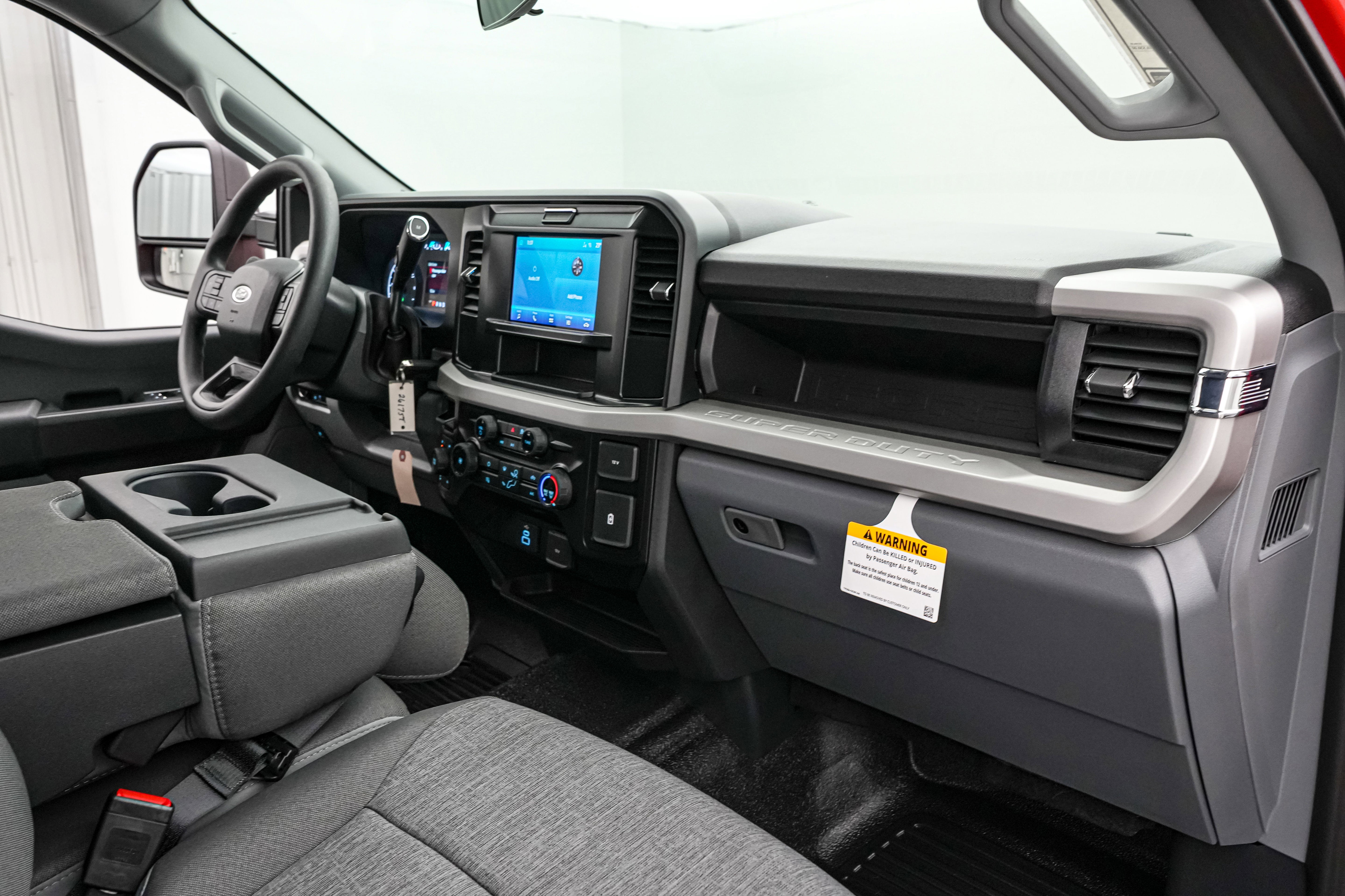 2026 Ford Super Duty F-250 SRW XL Off-Road Package