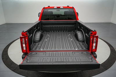 2026 Ford Super Duty F-250 SRW XL Off-Road Package