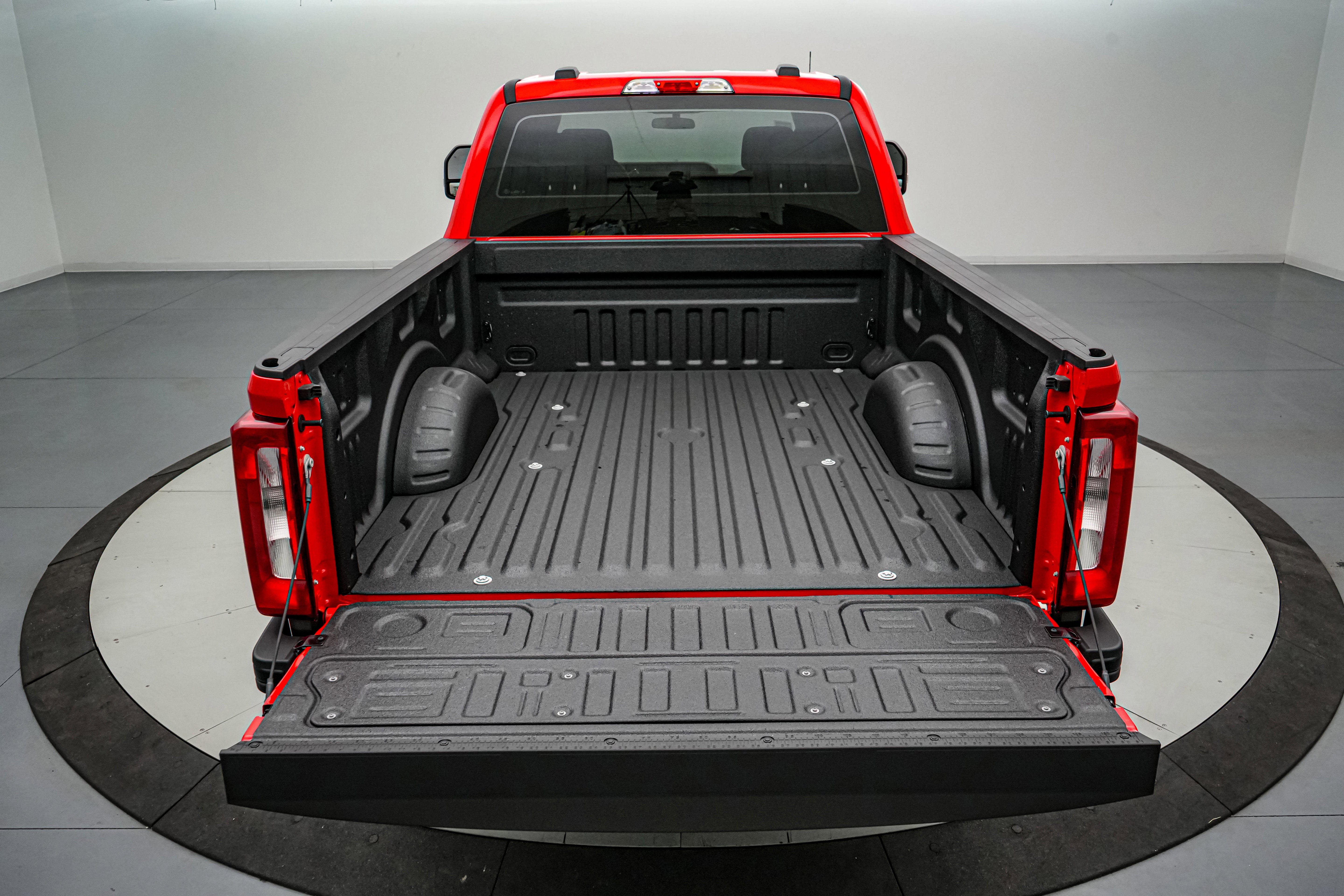 2026 Ford Super Duty F-250 SRW XL Off-Road Package