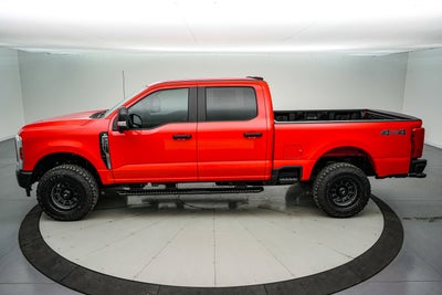 2026 Ford Super Duty F-250 SRW XL Off-Road Package