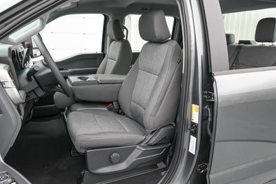 2026 Ford Super Duty F-250 SRW XL w/STX Appearance Package