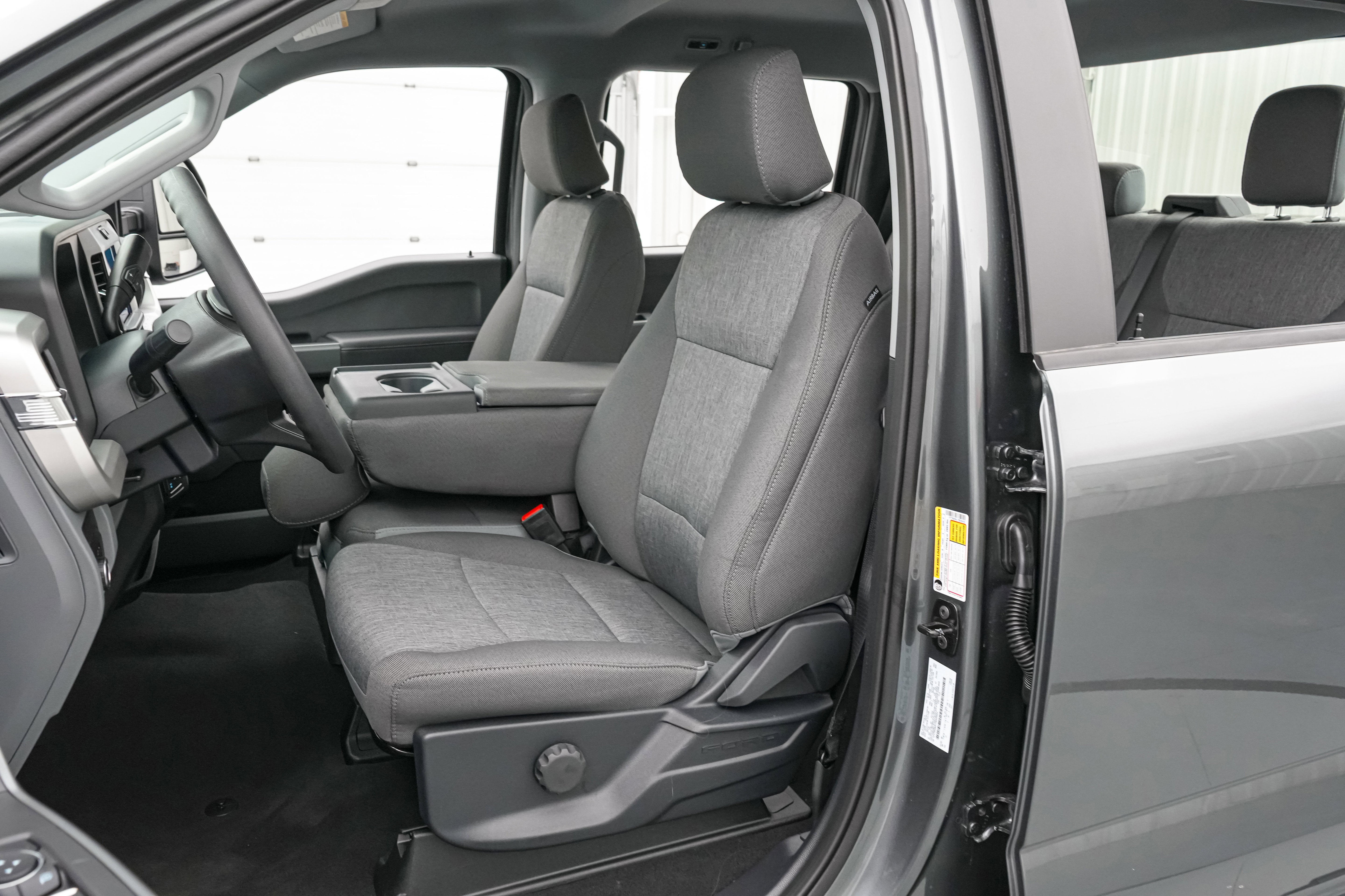 2026 Ford Super Duty F-250 SRW XL w/STX Appearance Package