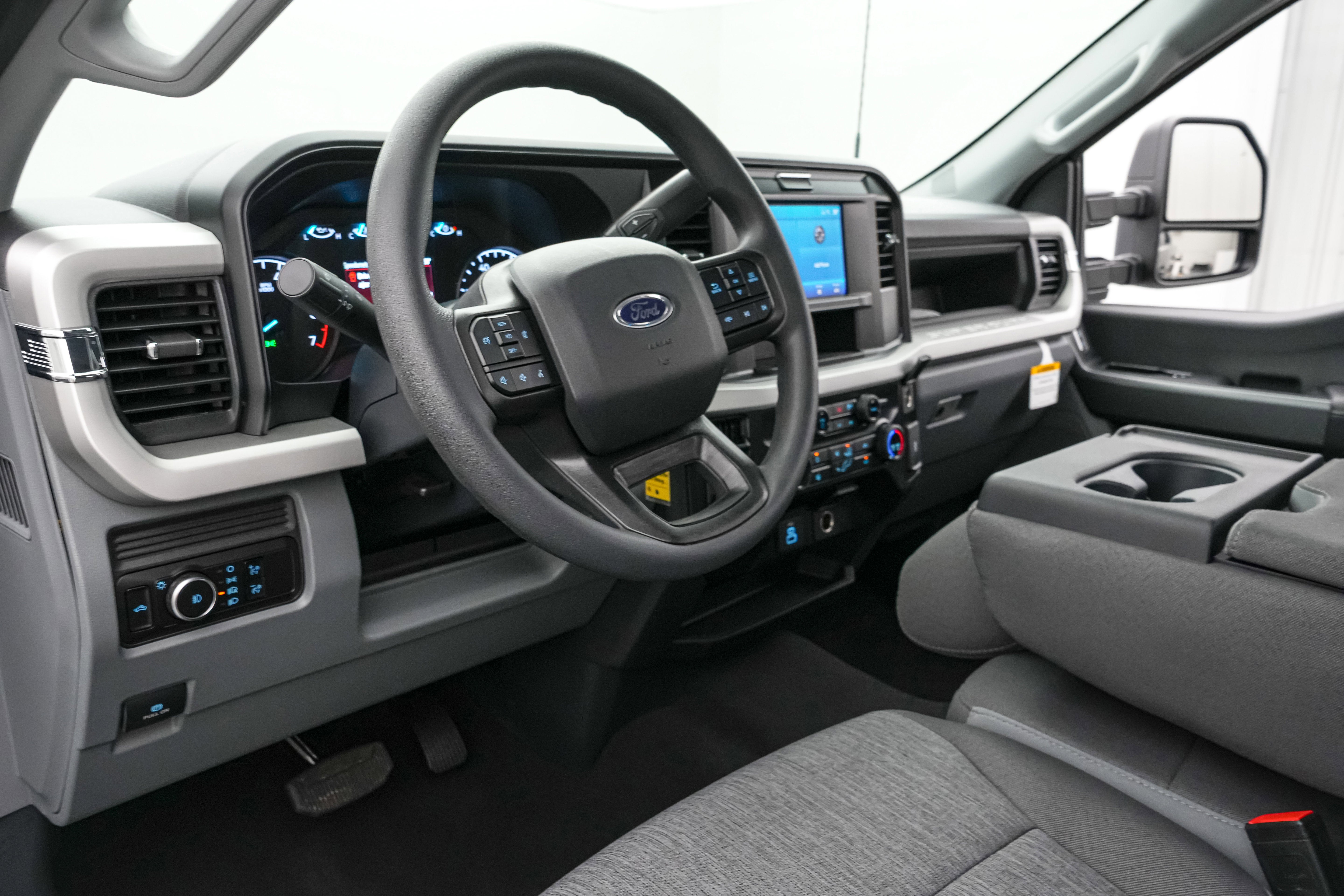 2026 Ford Super Duty F-250 SRW XL w/STX Appearance Package