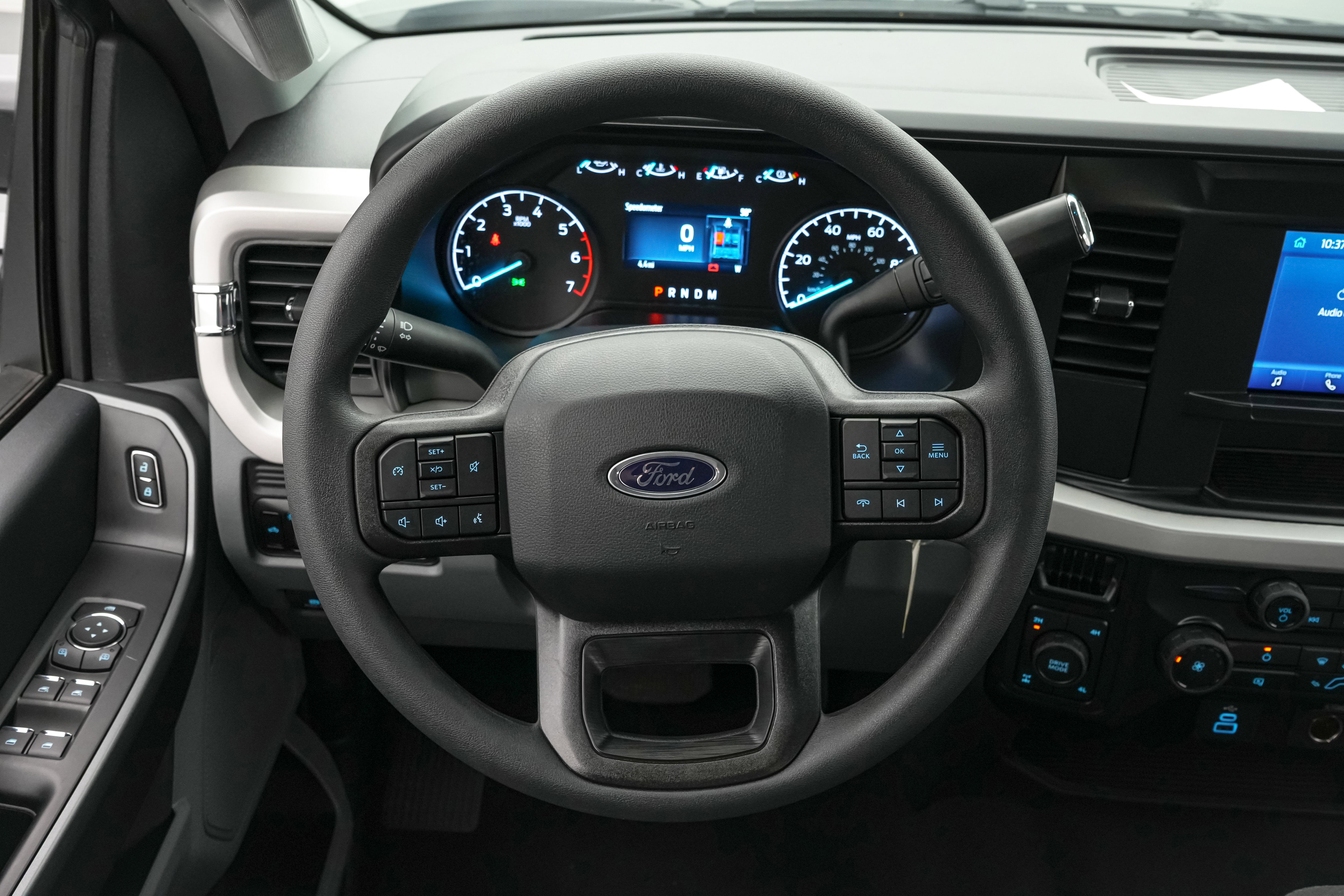 2026 Ford Super Duty F-250 SRW XL w/STX Appearance Package