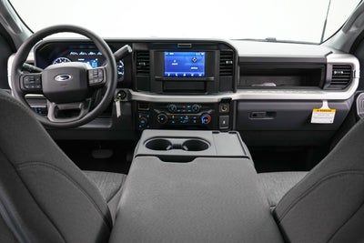 2026 Ford Super Duty F-250 SRW XL w/STX Appearance Package