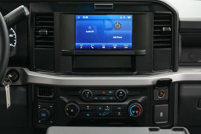 2026 Ford Super Duty F-250 SRW XL w/STX Appearance Package