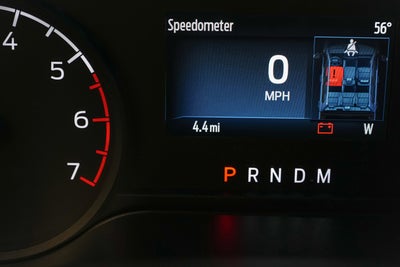 2026 Ford Super Duty F-250 SRW XL w/STX Appearance Package