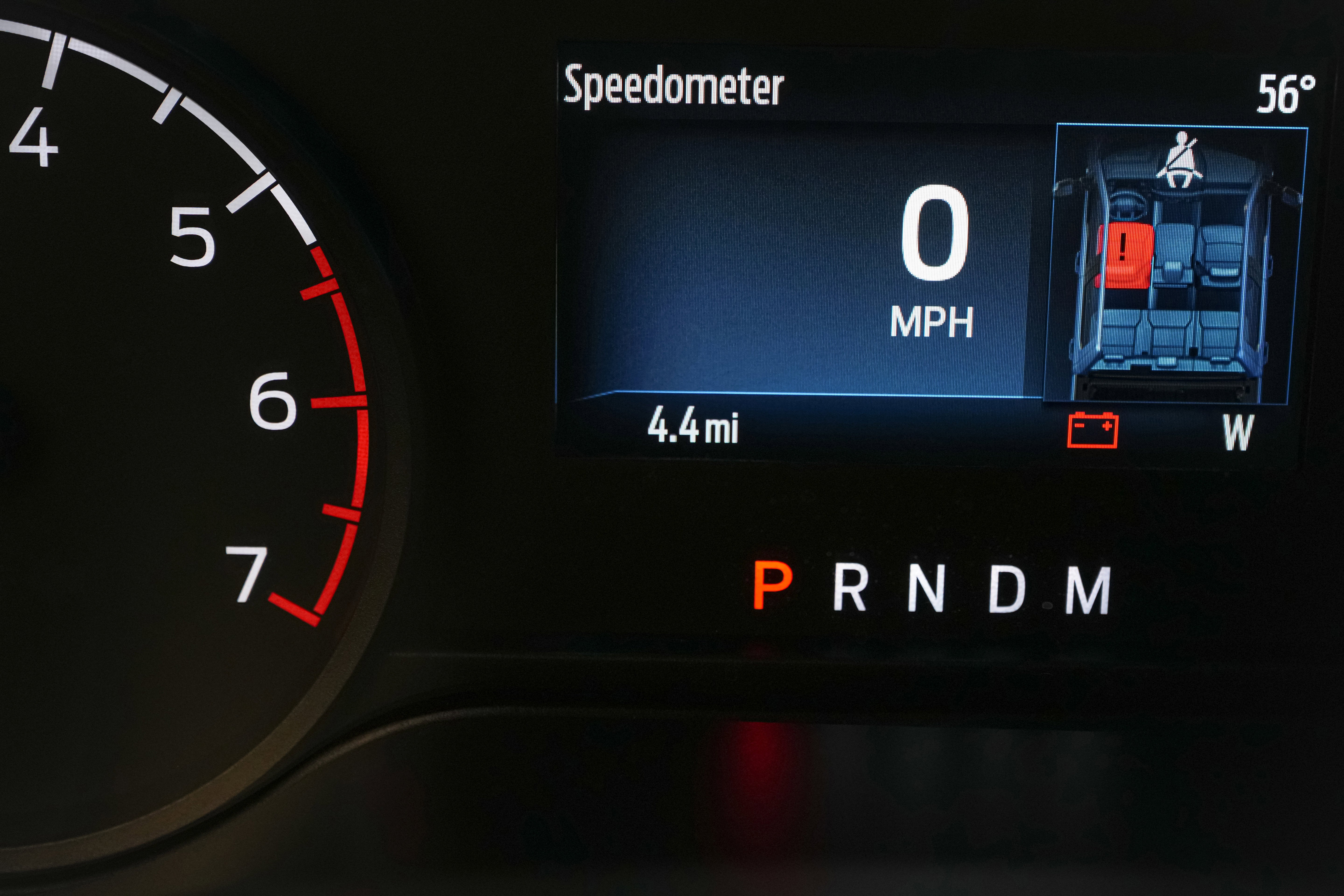 2026 Ford Super Duty F-250 SRW XL w/STX Appearance Package