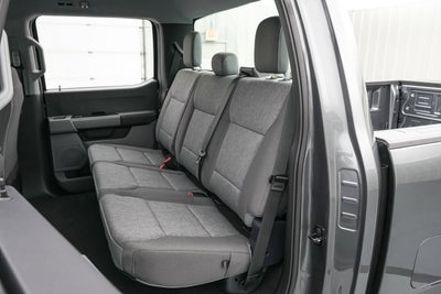 2026 Ford Super Duty F-250 SRW XL w/STX Appearance Package