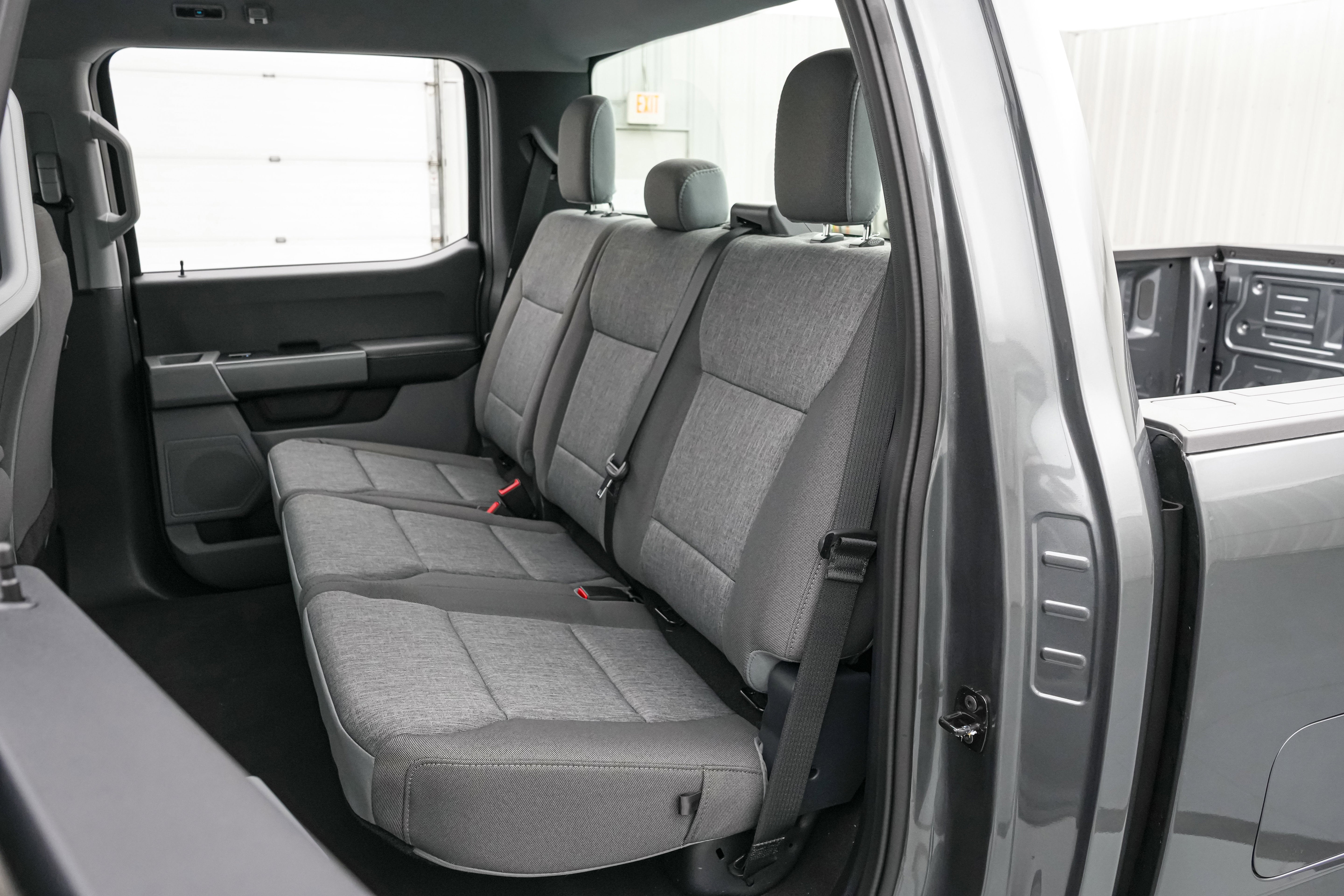 2026 Ford Super Duty F-250 SRW XL w/STX Appearance Package