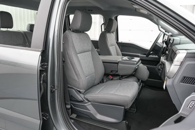 2026 Ford Super Duty F-250 SRW XL w/STX Appearance Package