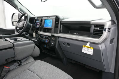 2026 Ford Super Duty F-250 SRW XL w/STX Appearance Package