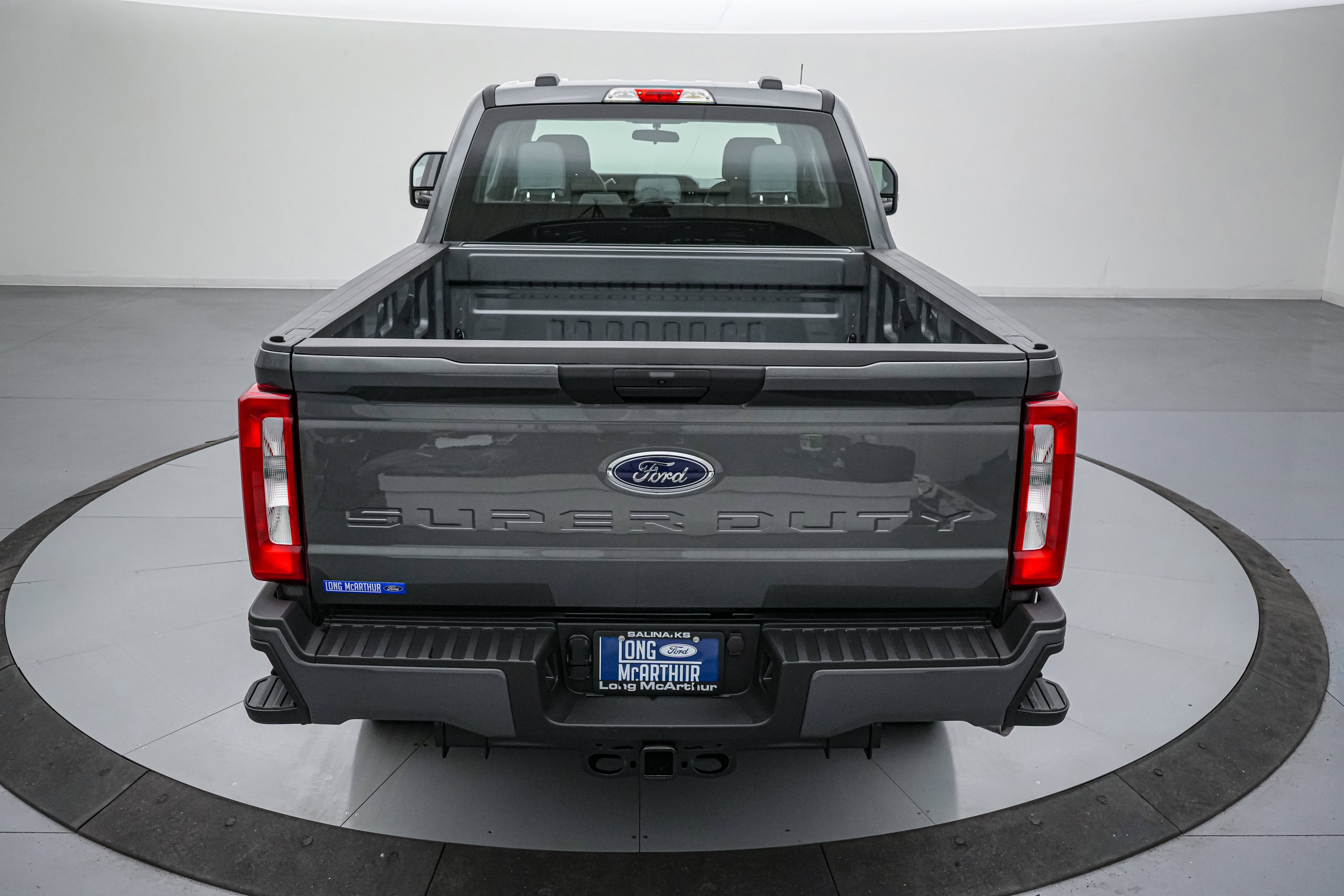 2026 Ford Super Duty F-250 SRW XL w/STX Appearance Package