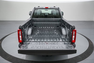 2026 Ford Super Duty F-250 SRW XL w/STX Appearance Package