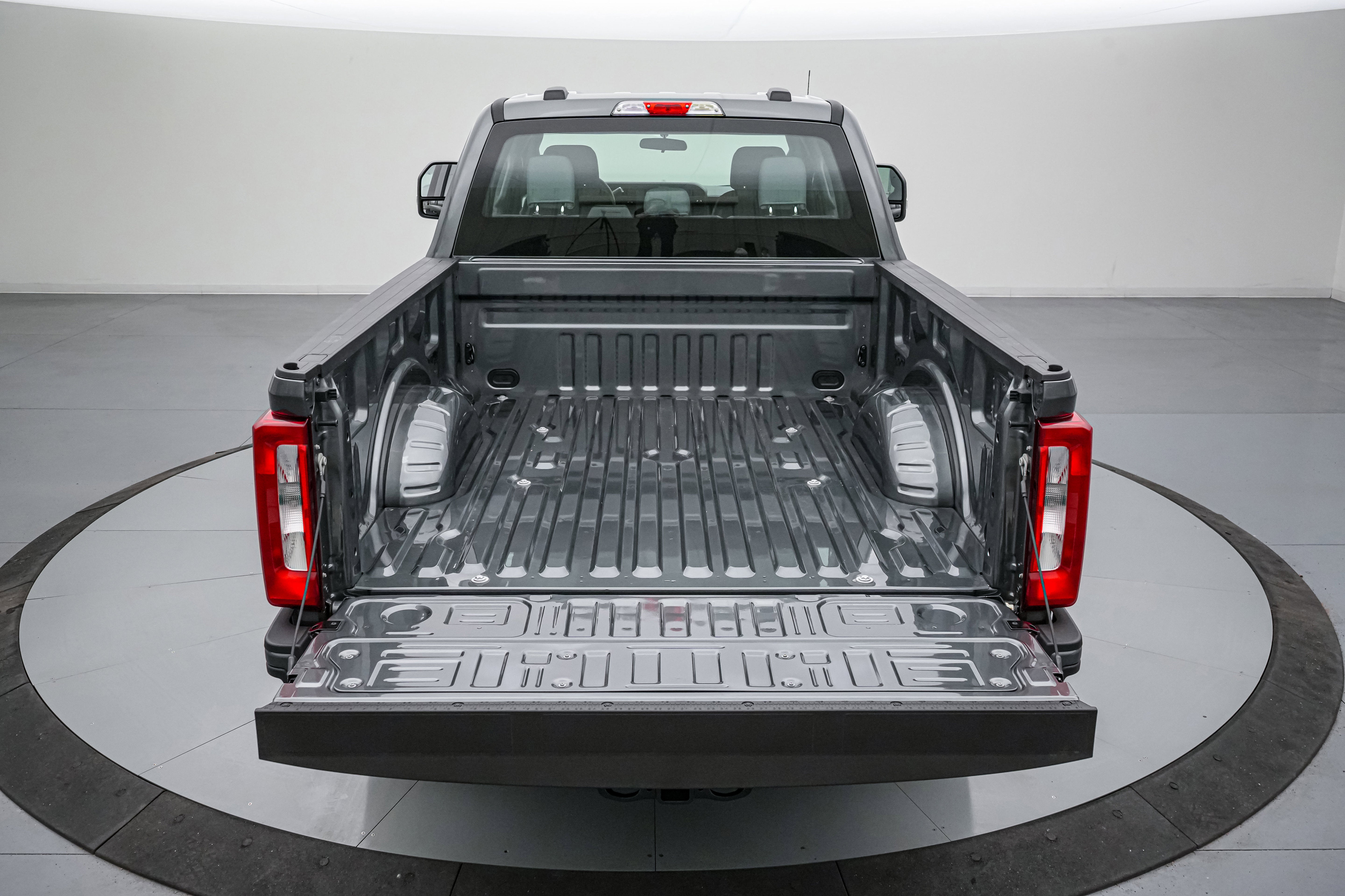 2026 Ford Super Duty F-250 SRW XL w/STX Appearance Package