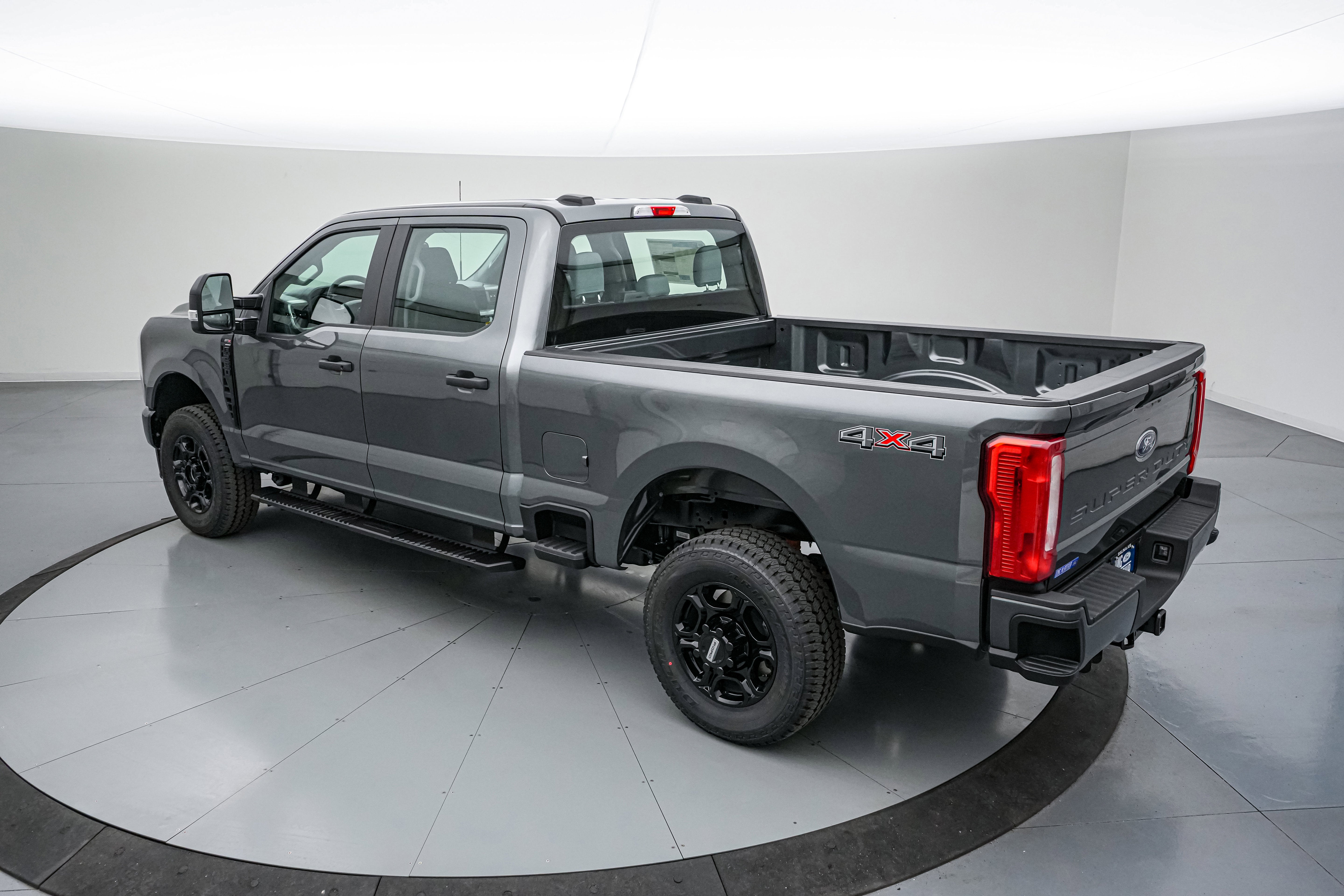 2026 Ford Super Duty F-250 SRW XL w/STX Appearance Package