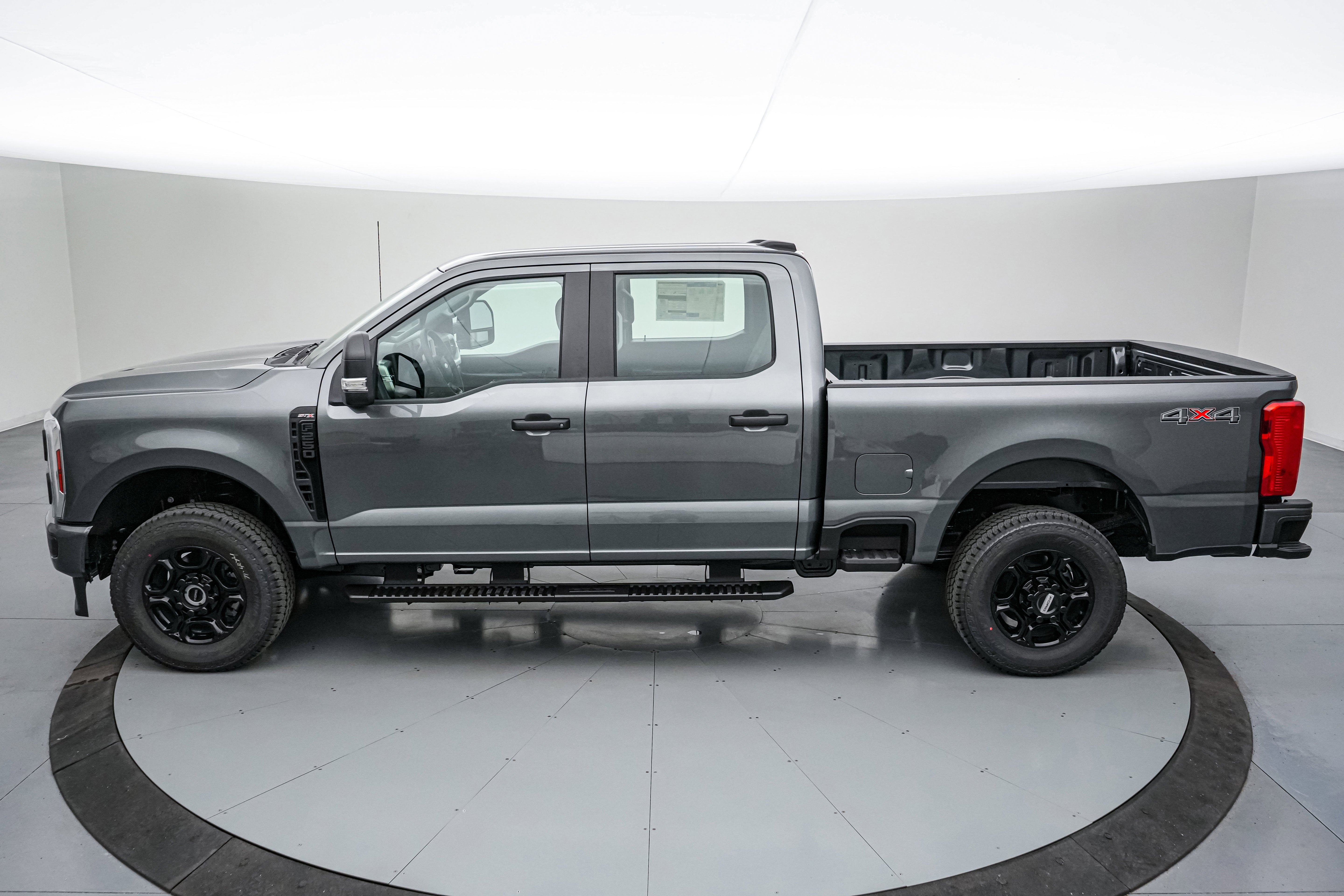 2026 Ford Super Duty F-250 SRW XL w/STX Appearance Package