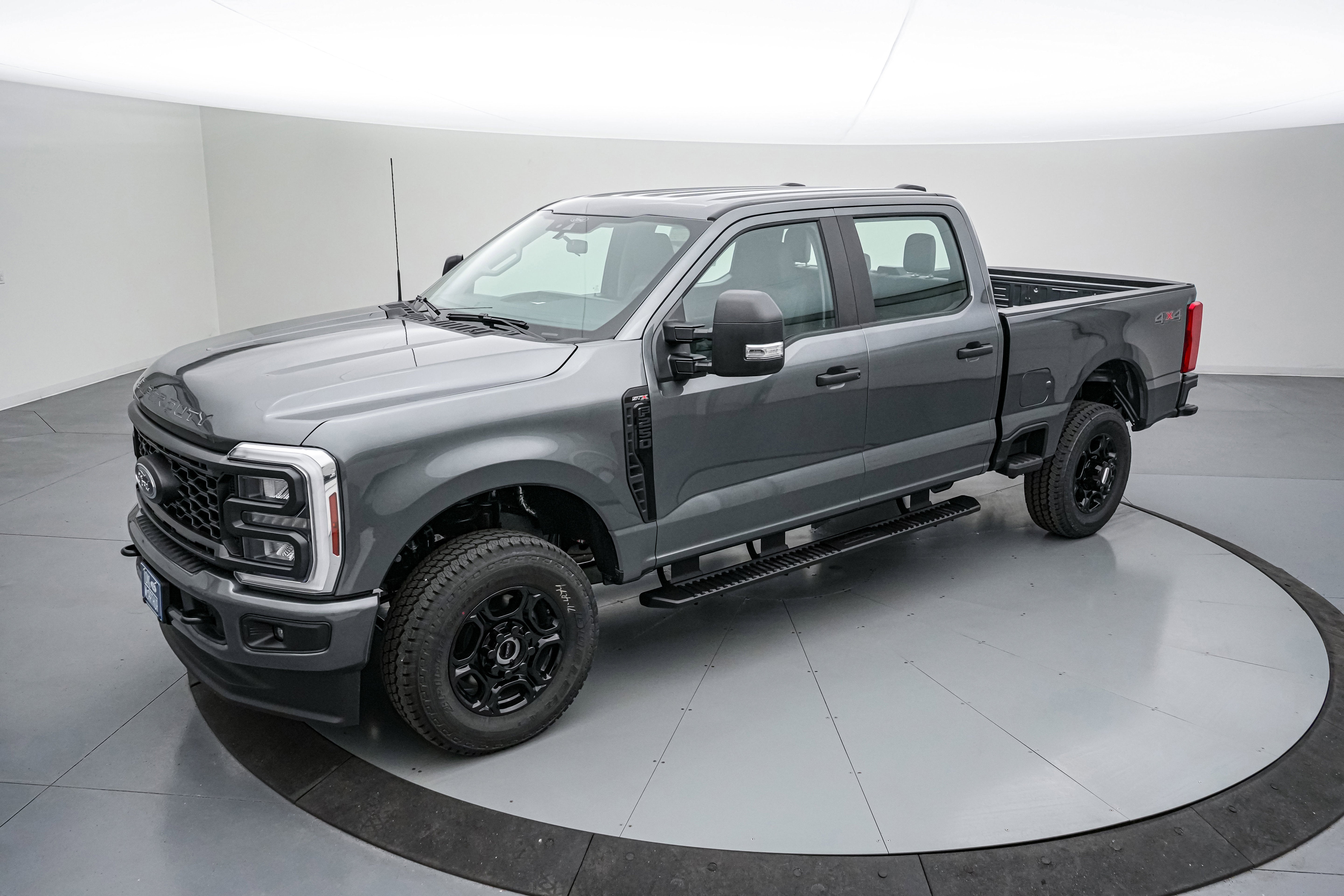 2026 Ford Super Duty F-250 SRW XL w/STX Appearance Package