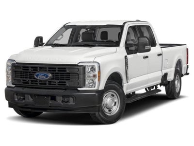 2026 Ford Super Duty F-250 SRW XL w/STX Appearance Package