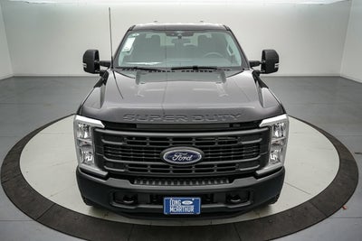 2026 Ford Super Duty F-250 SRW XL Off-Road Package